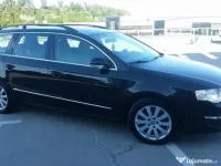 Volkswagen Passat automat 2006 