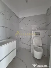 Penthouse Premium la 5 Minute de Metrou Berceni | Terasa 106 