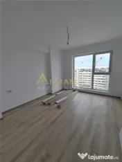 Penthouse Premium la 5 Minute de Metrou Berceni | Terasa 106 