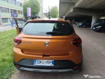 Vând Dacia SANDERO STEPWAY