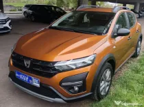 Vând Dacia sandero stepway