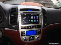 santa fe 2009 ,proprietar