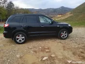 santa fe 2009 ,proprietar 