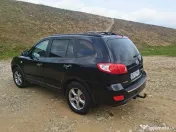 santa fe 2009 ,proprietar 