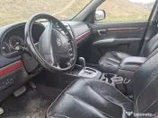 santa fe 2009 ,proprietar 