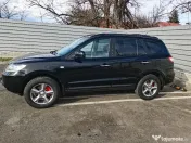 santa fe 2009 ,proprietar 