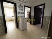 Apartament 3 camere/ Mobilat si utilat /Parcare /Metrou berc 