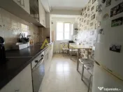 Apartament 3 camere/ Mobilat si utilat /Parcare /Metrou berc 