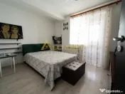 Apartament 3 camere/ Mobilat si utilat /Parcare /Metrou berc 