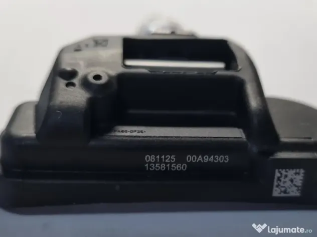 Senzor roata TPMS OPEL Astra, Corsa, Insignia, Zafira 13581560 / 13598775