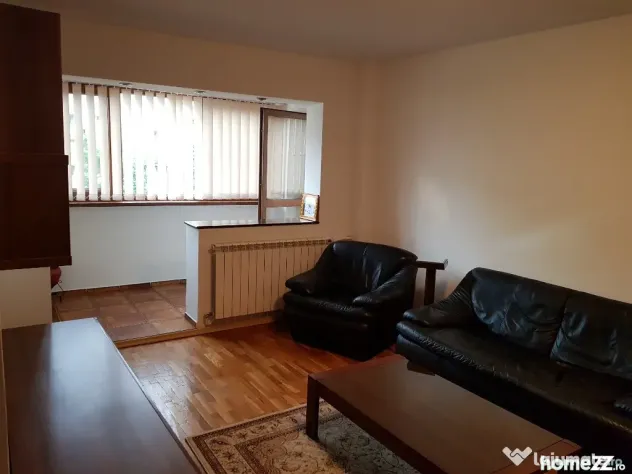 Apartament 2 camere, decomandate, de inchiriat, Nicolae Titulescu