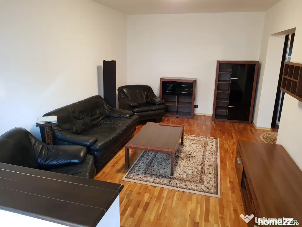 Apartament 2 camere, decomandate, de inchiriat, Nicolae Titulescu