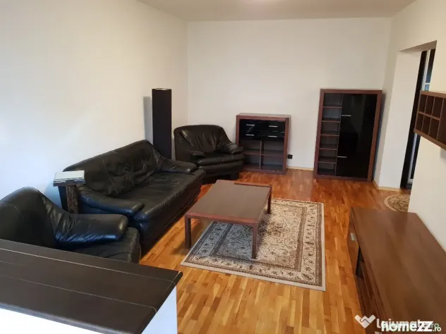 Apartament 2 camere, decomandate, de inchiriat, Nicolae Titulescu