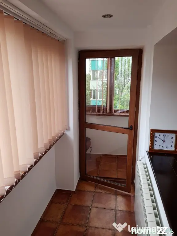 Apartament 2 camere, decomandate, de inchiriat, Nicolae Titulescu