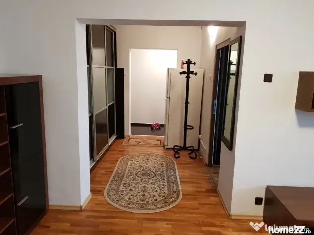 Apartament 2 camere, decomandate, de inchiriat, Nicolae Titulescu
