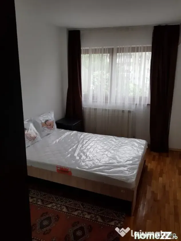 Apartament 2 camere, decomandate, de inchiriat, Nicolae Titulescu