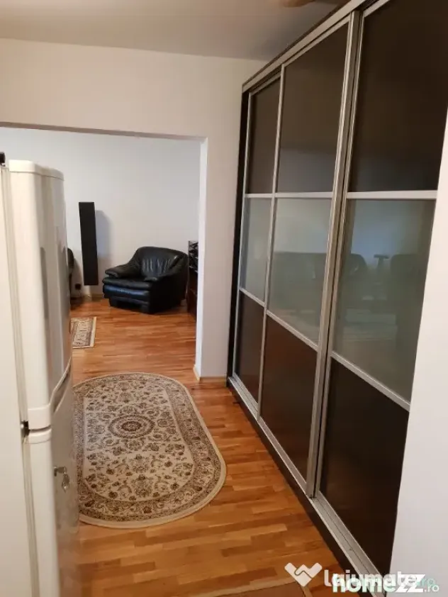 Apartament 2 camere, decomandate, de inchiriat, Nicolae Titulescu