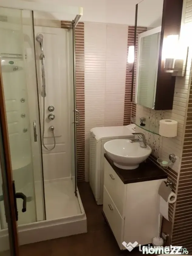 Apartament 2 camere, decomandate, de inchiriat, Nicolae Titulescu