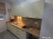 Garsoniera de inchiriat la 7 minute de metrou Berceni 