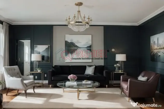 Promoție Limitată - 3 Camere Decomandat - Parc Tudor