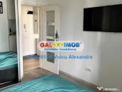 Apartament Tip Studio Bloc Nou Berceni - Aparatorii Patriei 