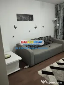 Garsoniera Noua Berceni - Dimitrie Leonida - 7 Min Metrou