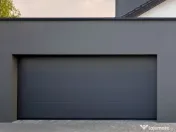 Usi de garaj sectionale si tip rulou 