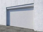 Usi de garaj sectionale si tip rulou 