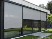 Usi de garaj sectionale si tip rulou 