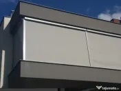 Usi de garaj sectionale si tip rulou 