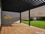 Usi de garaj sectionale si tip rulou 