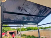 Usi de garaj sectionale si tip rulou 