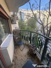 Unirii etaj 2 decomandat 