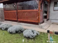 Inchideri terase, folii cristal 