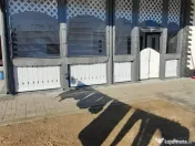 Inchideri terase, folii cristal 