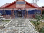 Inchideri terase, folii cristal 