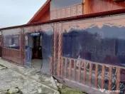 Inchideri terase, folii cristal 