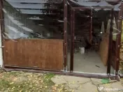 Inchideri terase, folii cristal 