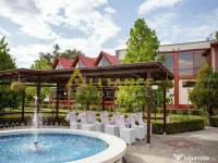 {Afacere la Cheie} Complex Turistic | cazare, salon evenimen 
