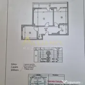 Apartament 2 camere decomandat – Deco Residence (Biruin... 