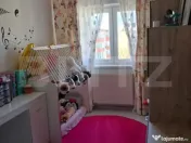 ???? Apartament 3 camere, decomandat, zona - Scriitorilor 