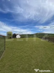 Teren 25 ari | Zona Aerodrom | Extravilan | Teren drept | De 