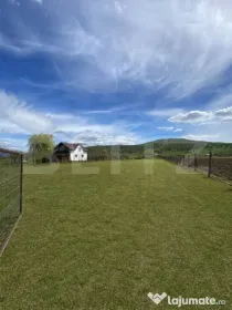 Teren 25 ari | Zona Aerodrom | Extravilan | Teren drept | De