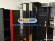 Apartament 2 camere mobilat utilat Militari Residence, 69.90 