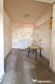 Spațiu comercial de 34mp de închiriat în zona Dorna 