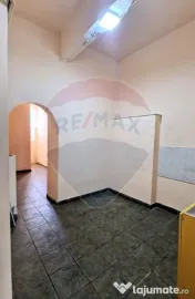 Spațiu comercial de 34mp de închiriat în zona Dorna 