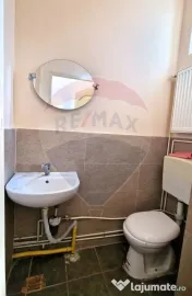 Spațiu comercial de 34mp de închiriat în zona Dorna 