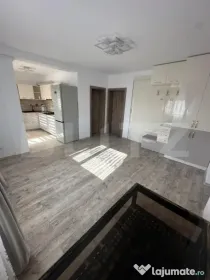 Apartament 2 camere, loc de parcare, 60 mp, zona Visani