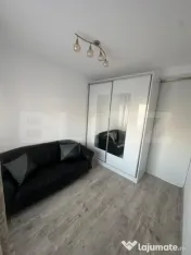 Apartament 2 Camere si Loc de parcare 