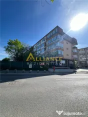 Ap. 3 camere - 95 mp - Mobilat si utilat -Parcare boxa 